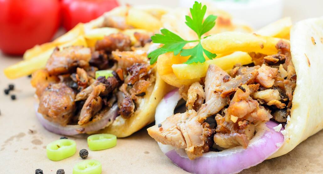 Hatay Tandir Doner Topselvi Istanbul